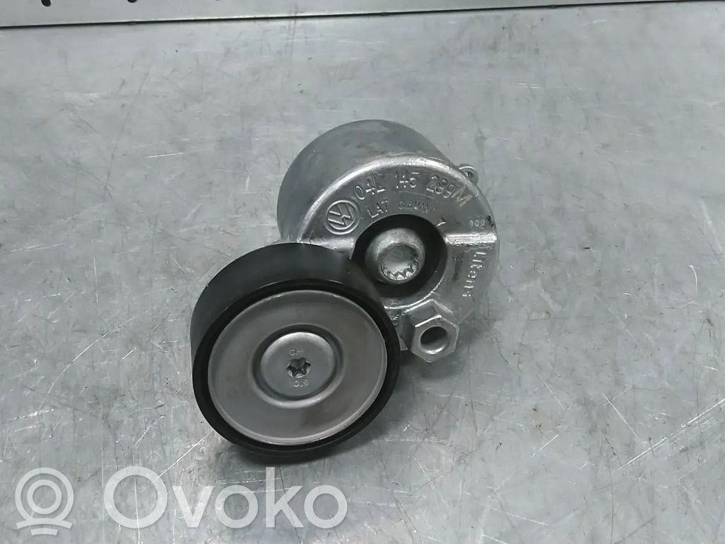 Volkswagen Crafter Altra parte del vano motore 