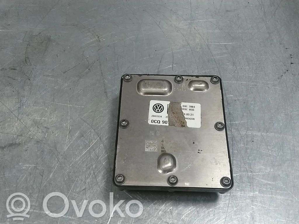Volkswagen Tiguan Alte unități/module de control 