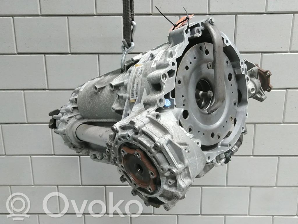 Audi A6 S6 C7 4G Scatola del cambio manuale a 5 velocità 