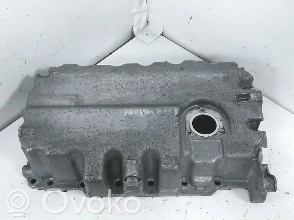 Volkswagen Caddy Ölwanne 