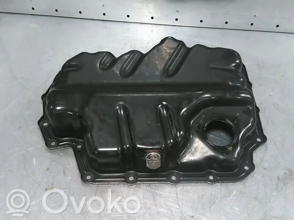 Volkswagen Golf VII Coppa dell’olio 