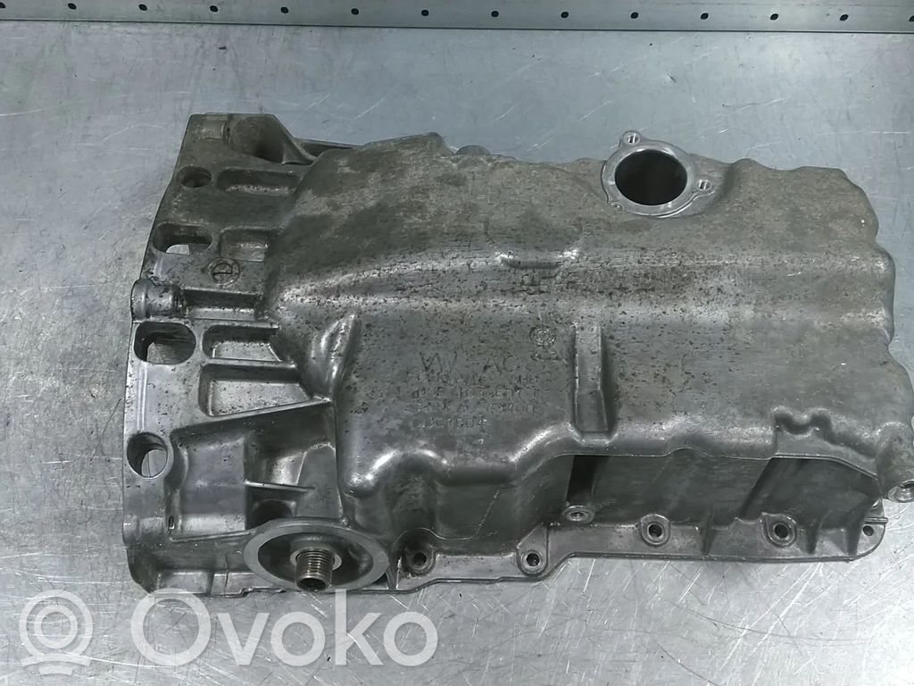 Cárter   05E103601C,04E103601AD,04E103603AD,05E103603C,11031831901,120259,120259001,CZE,DAC,DACA,DAD,DADA,DPB,DPBA,DPC,DPCA,TP120259,TP120259001