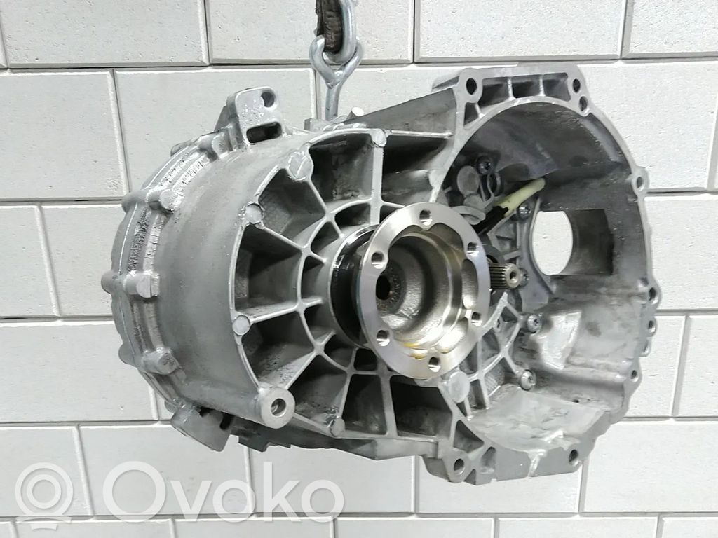 Volkswagen Golf VII Scatola del cambio manuale a 5 velocità 