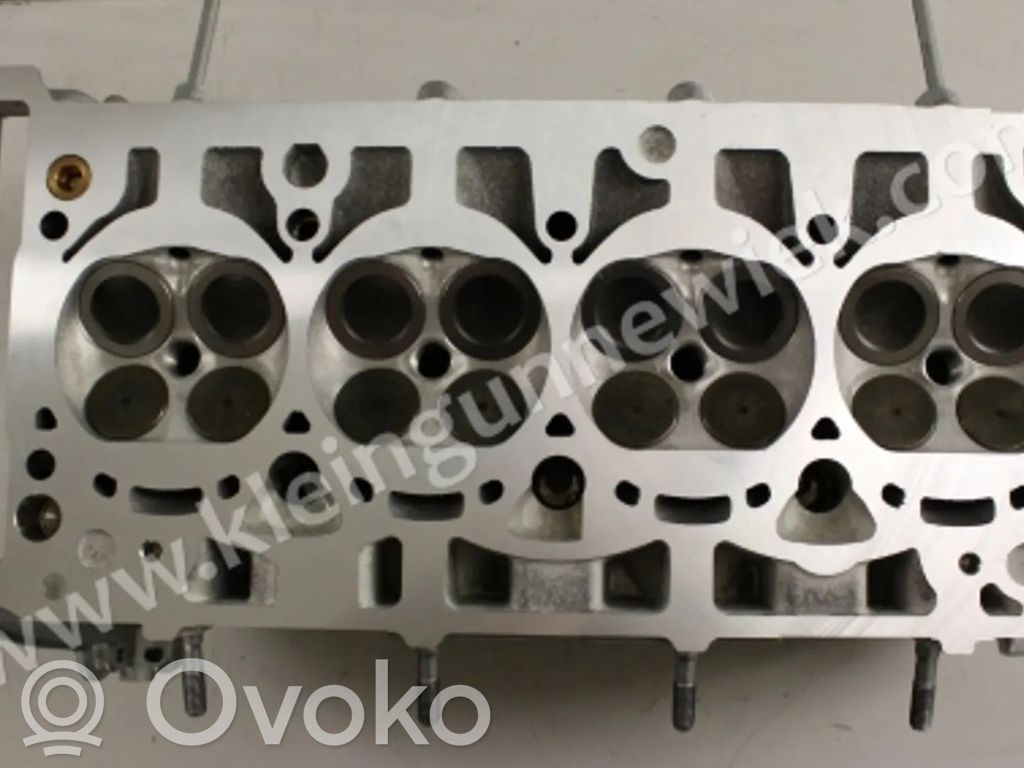 Audi A4 S4 B8 8K Engine head 