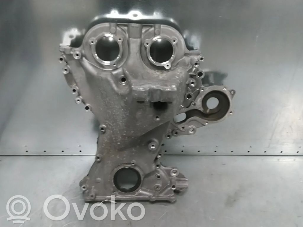 Ford Focus Copertura della catena di distribuzione 