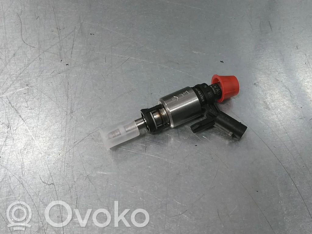 Volkswagen Polo VI Iniettore 