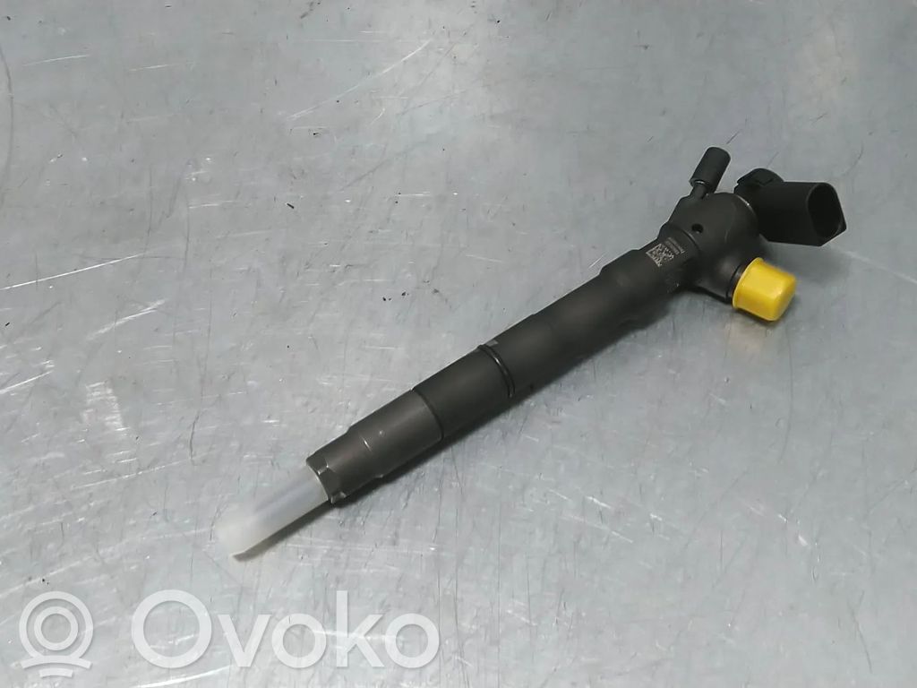 Inyector de combustible   04L130277D,04L130277BC,04L130277BX,04L130277DX,28370681,28565330,2856533012B1,CLHB,CRK,CRKA,CRKB,CXX,CXXA,CXXB,DBKA,DDYB,HRD365,WG1976660,WG2328686,WG2586765