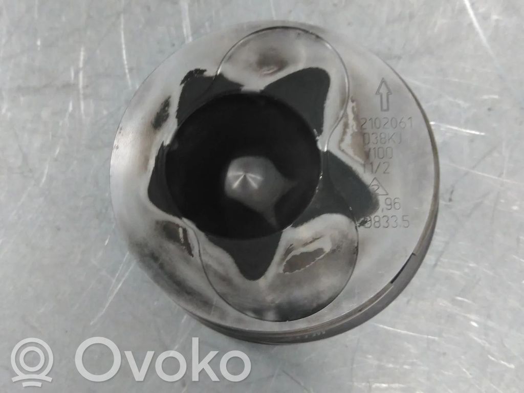 Volkswagen Touran I Tłok 