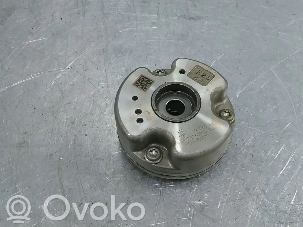 Audi A3 S3 8V Puleggia dell’albero a camme/VANOS 