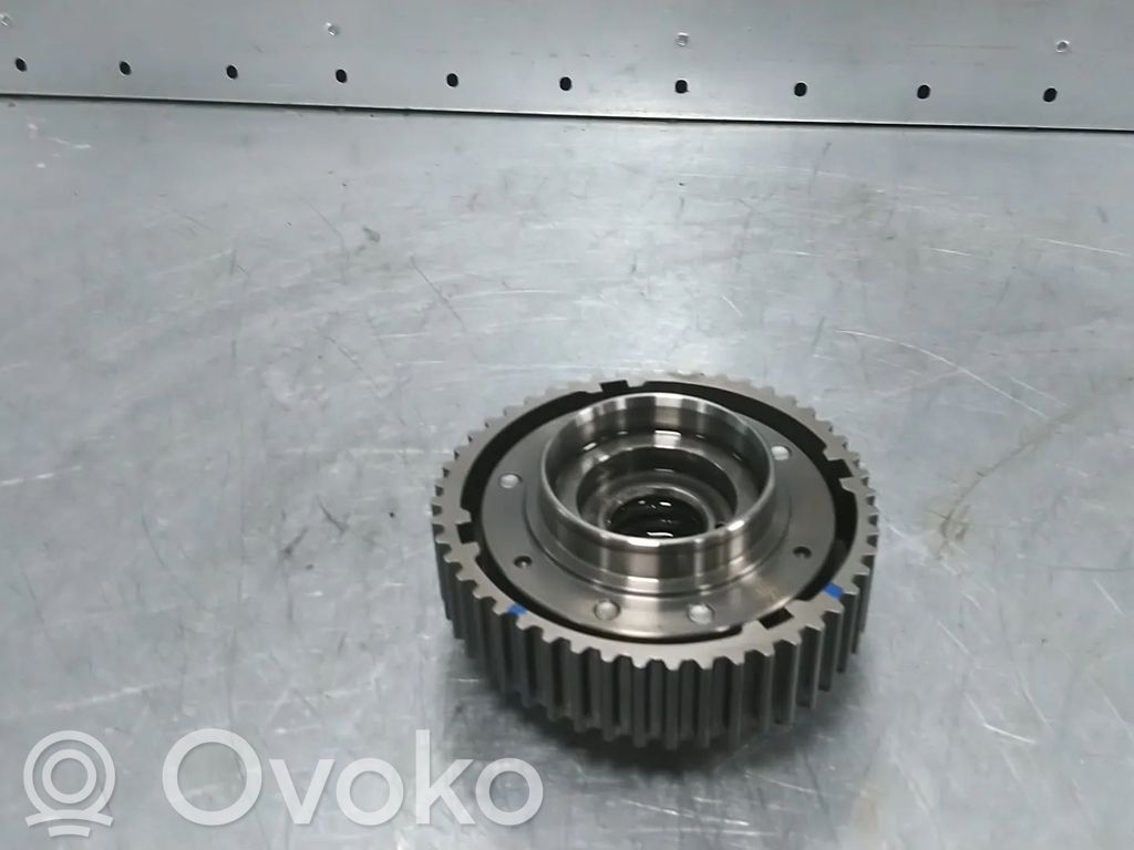 Volkswagen Golf VIII Koło pasowe wałka rozrządu / VANOS 