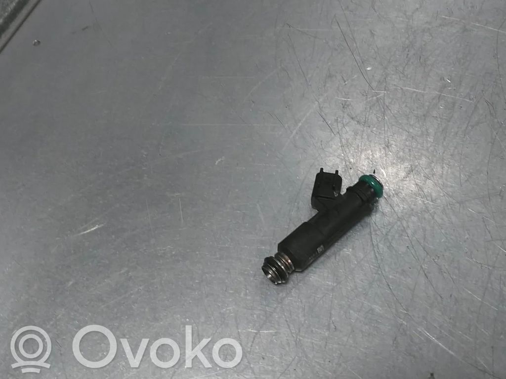 Opel Karl Inyector de combustible 