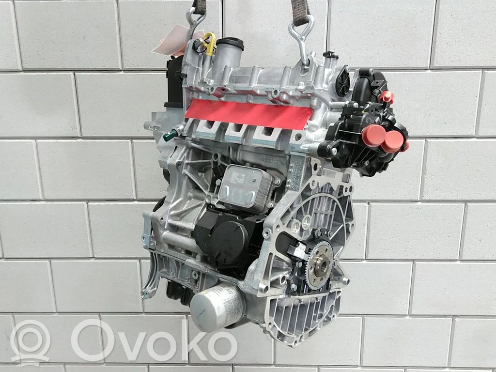 Volkswagen Golf VIII Silnik 