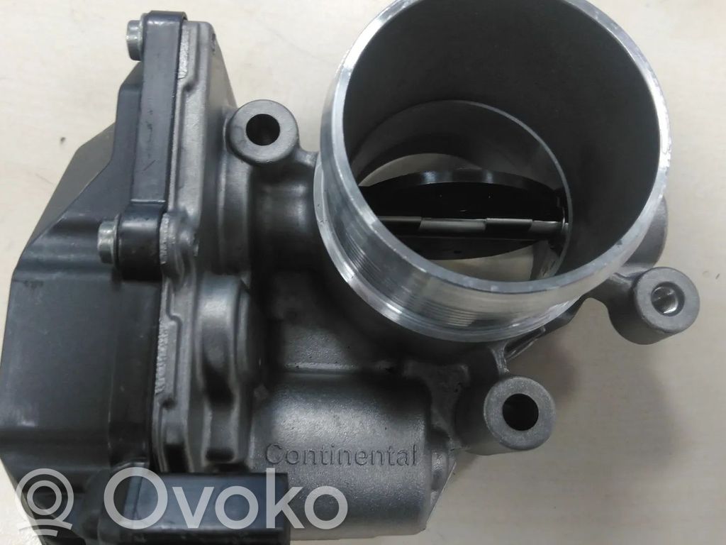 Audi A1 Valvola corpo farfallato elettrica 