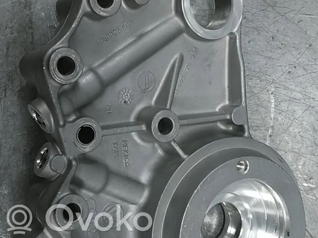 Volkswagen Golf VII Uchwyt wałka rozrządu 