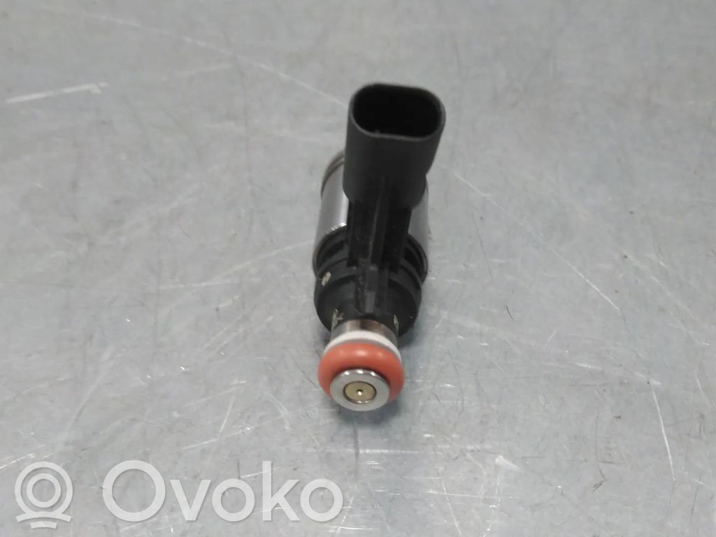Ford Focus Inyector de combustible 