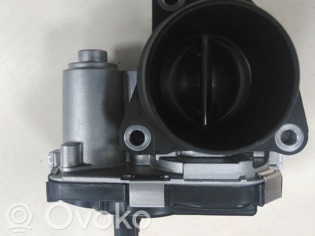 Vauxhall Astra K Elektrische Drosselklappe 