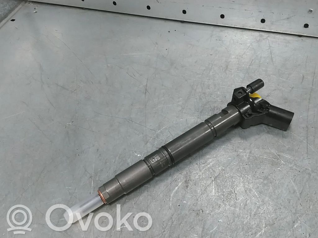 Audi A6 S6 C8 4K Injector combustibil 