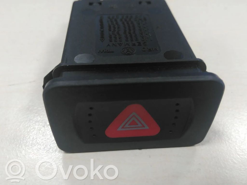 Volkswagen Golf IV Altra parte interiore