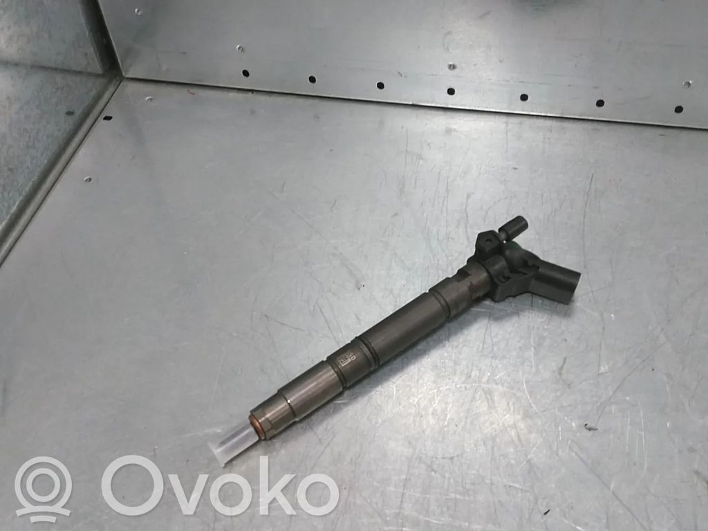 Audi A4 S4 B9 Iniettore 