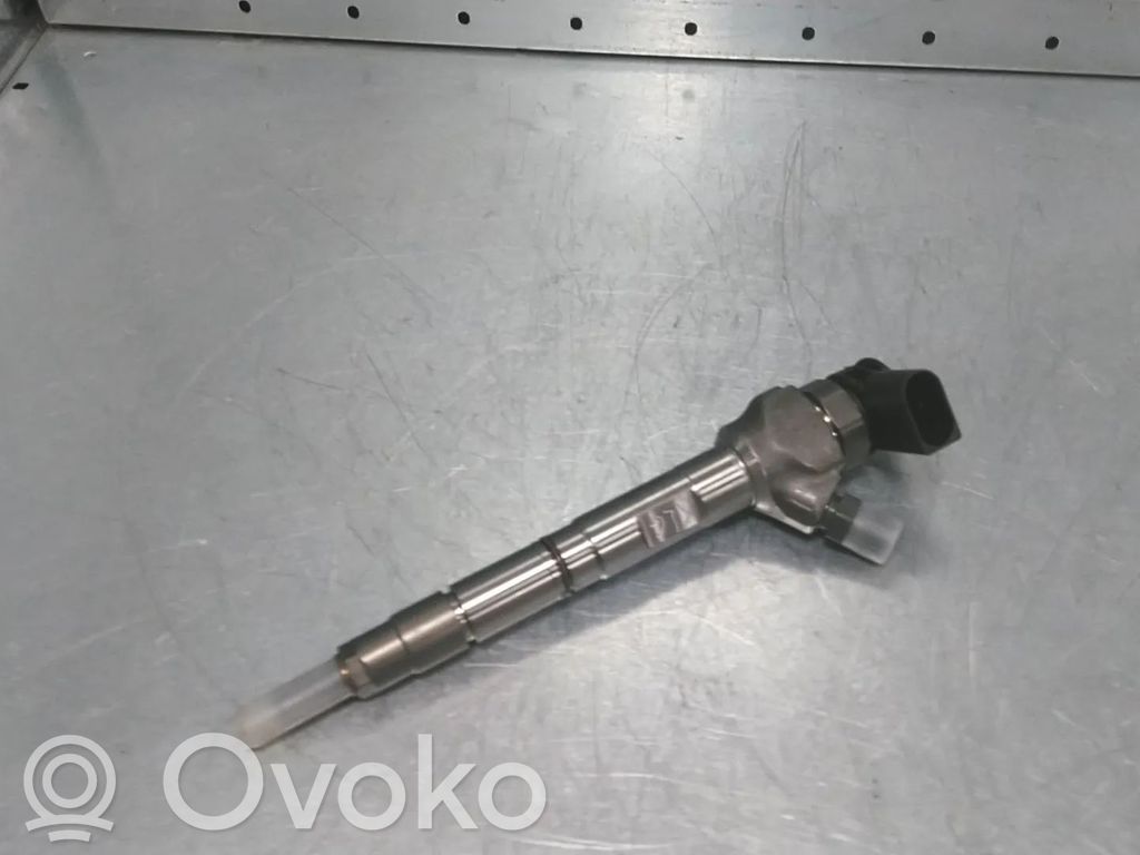 Audi A6 S6 C8 4K Inyector de combustible 