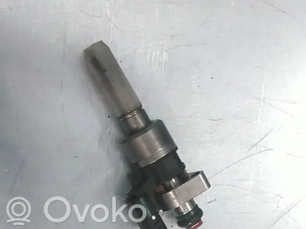 Inyector de combustible   55577403,815370