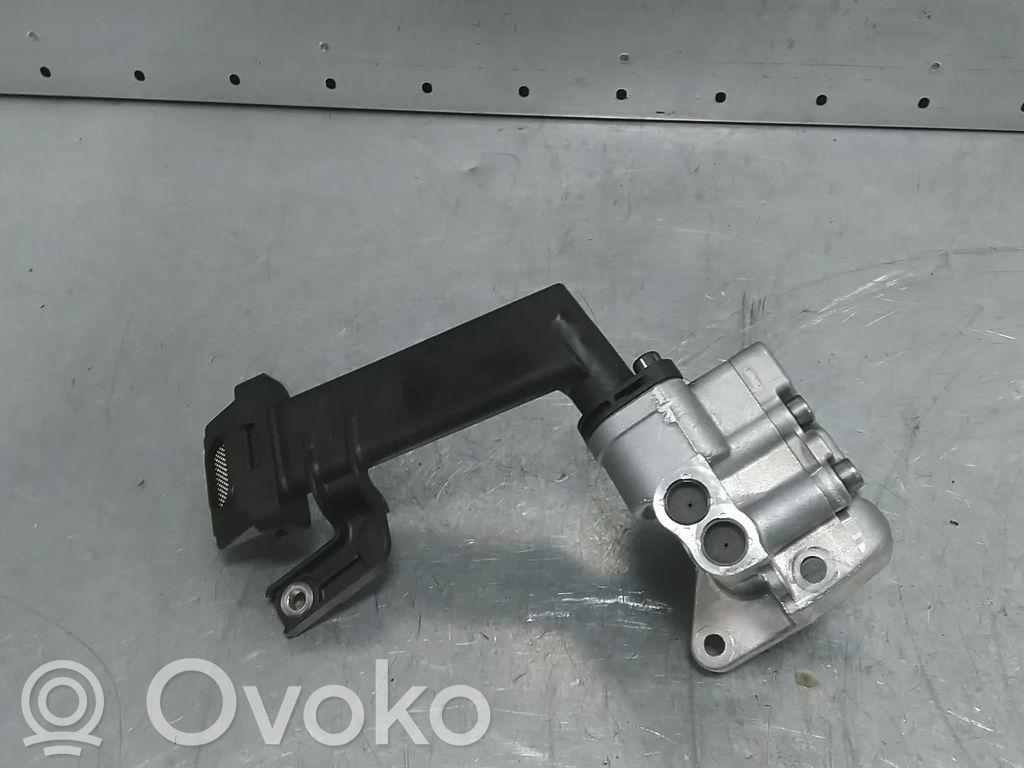 Volkswagen Golf VI Eļļas sūknis 