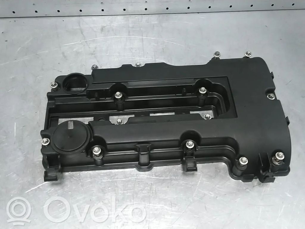 Opel Astra J Tapa de balancines 