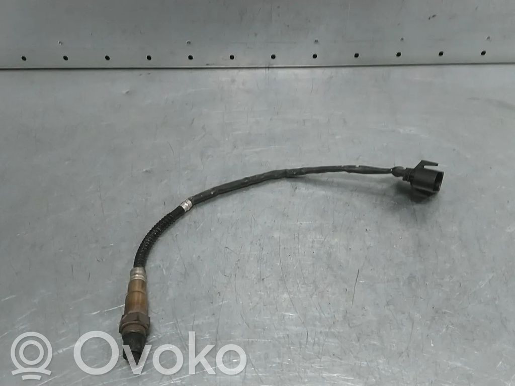 Audi A8 S8 D2 4D Lambda-anturi 
