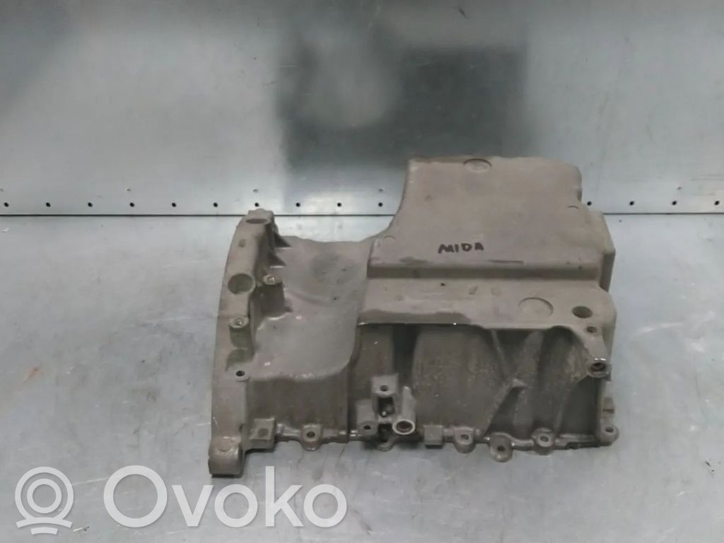 Oil sump   E3BG6675CA,305880,305880001,340127,CM5G6675FC,M1DA,P4JC,PAN084,TP305880,TP305880001
