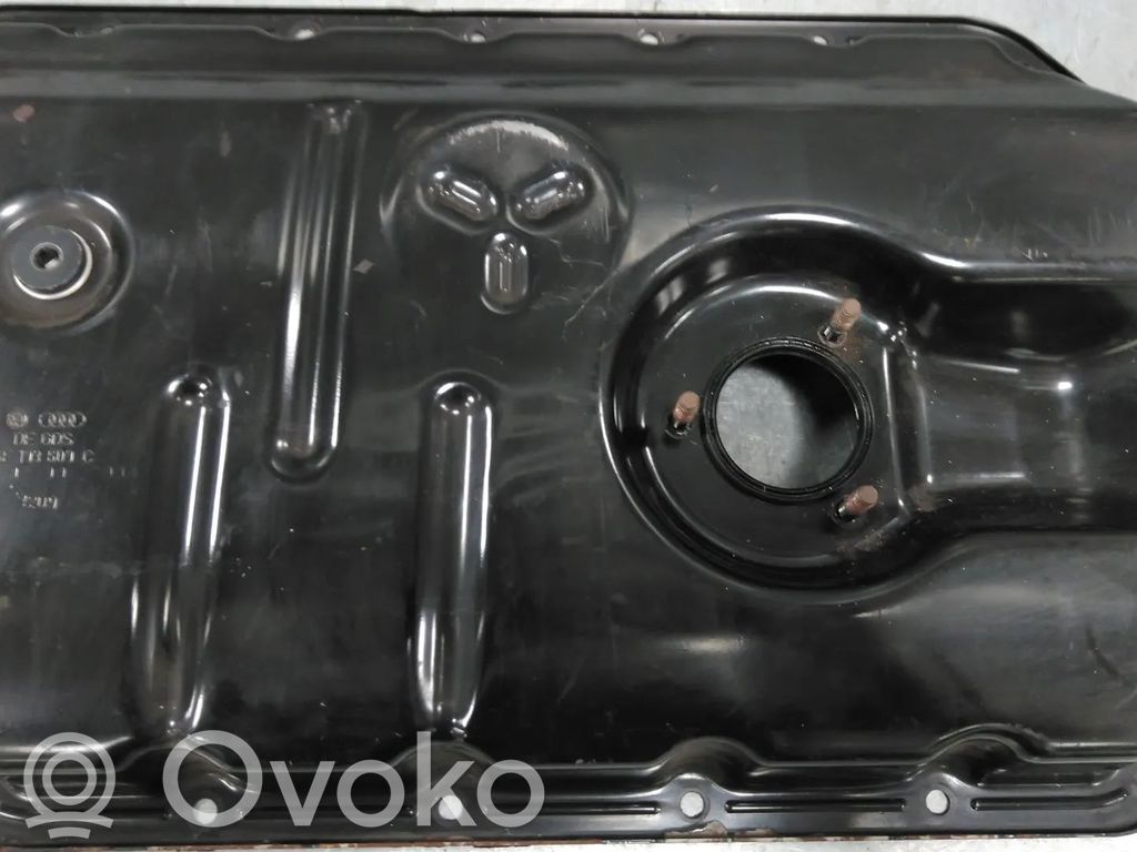 Audi A6 S6 C6 4F Oil sump 