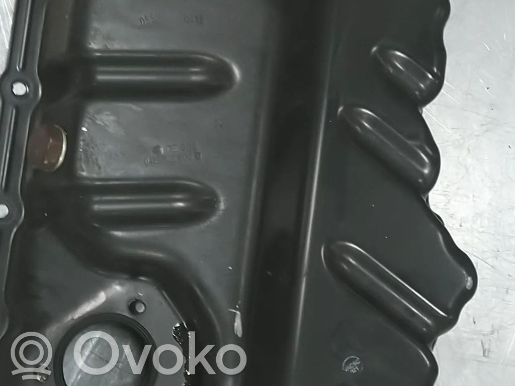 Volkswagen Golf VII Cárter 