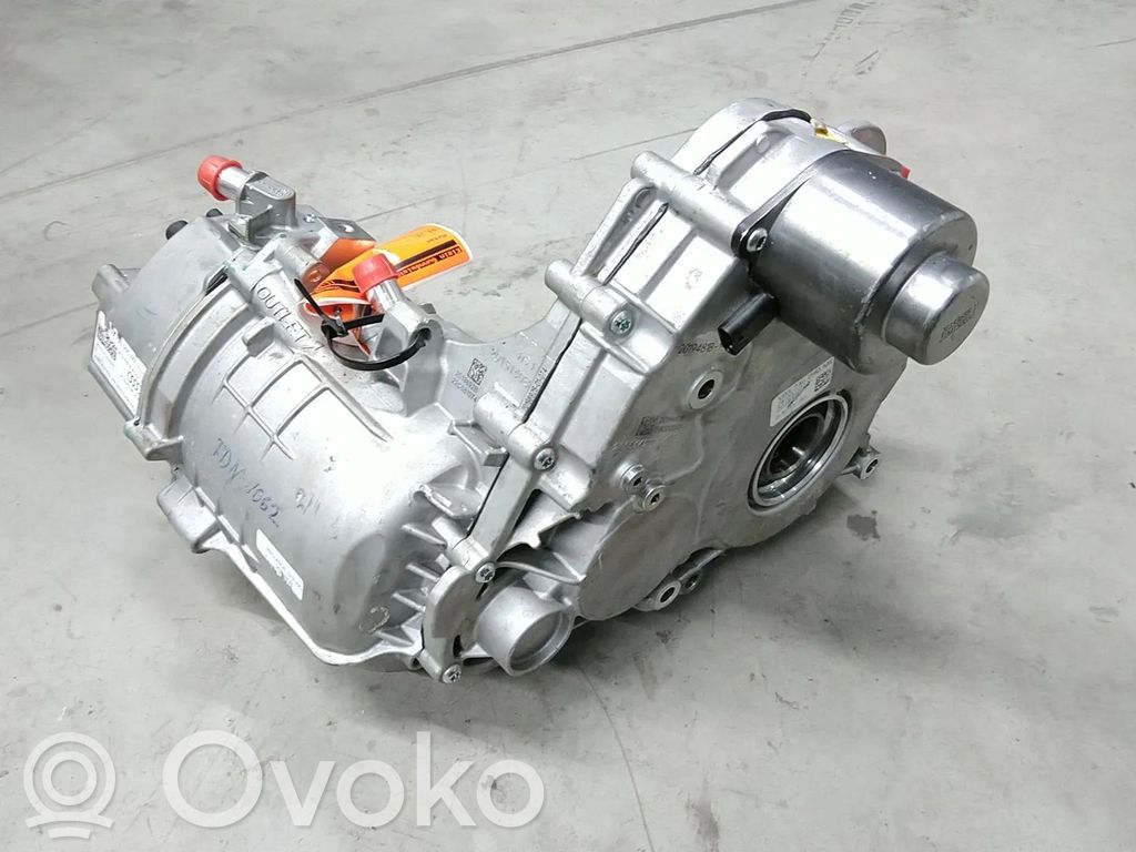 Audi Q7 4M Engine 