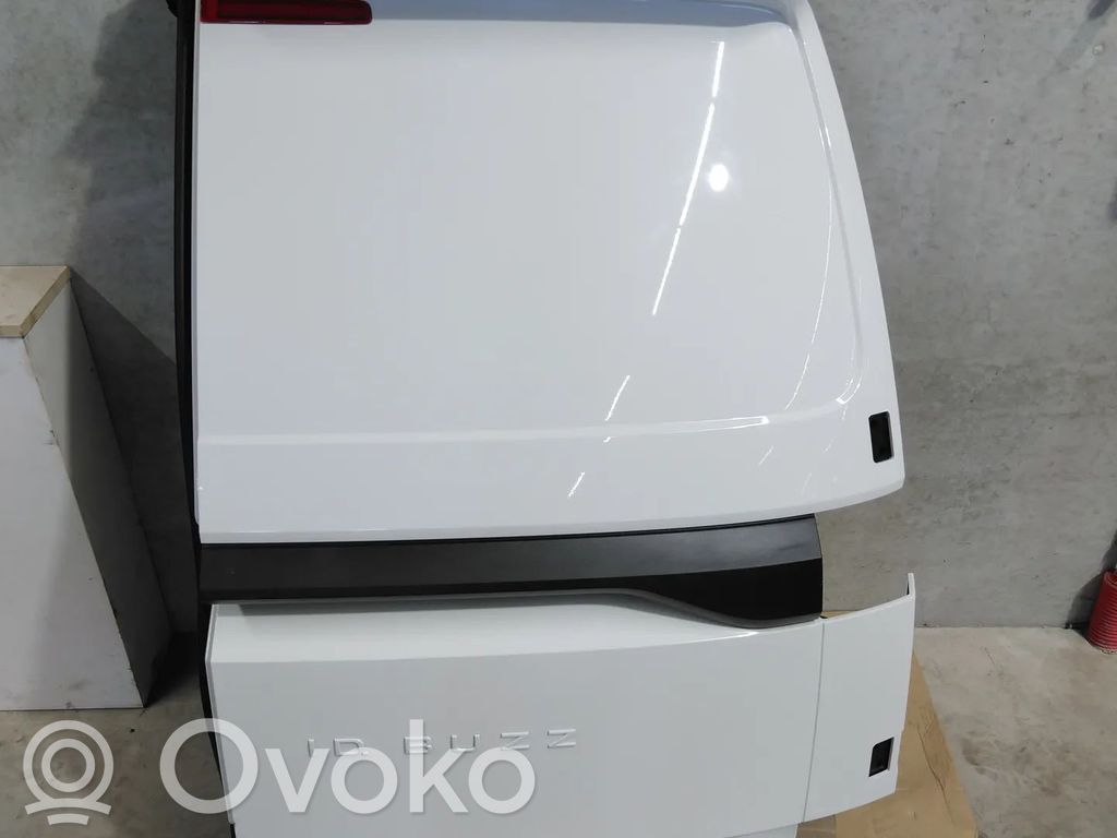 Volkswagen ID. Buzz Puerta de carga trasera/atrás 