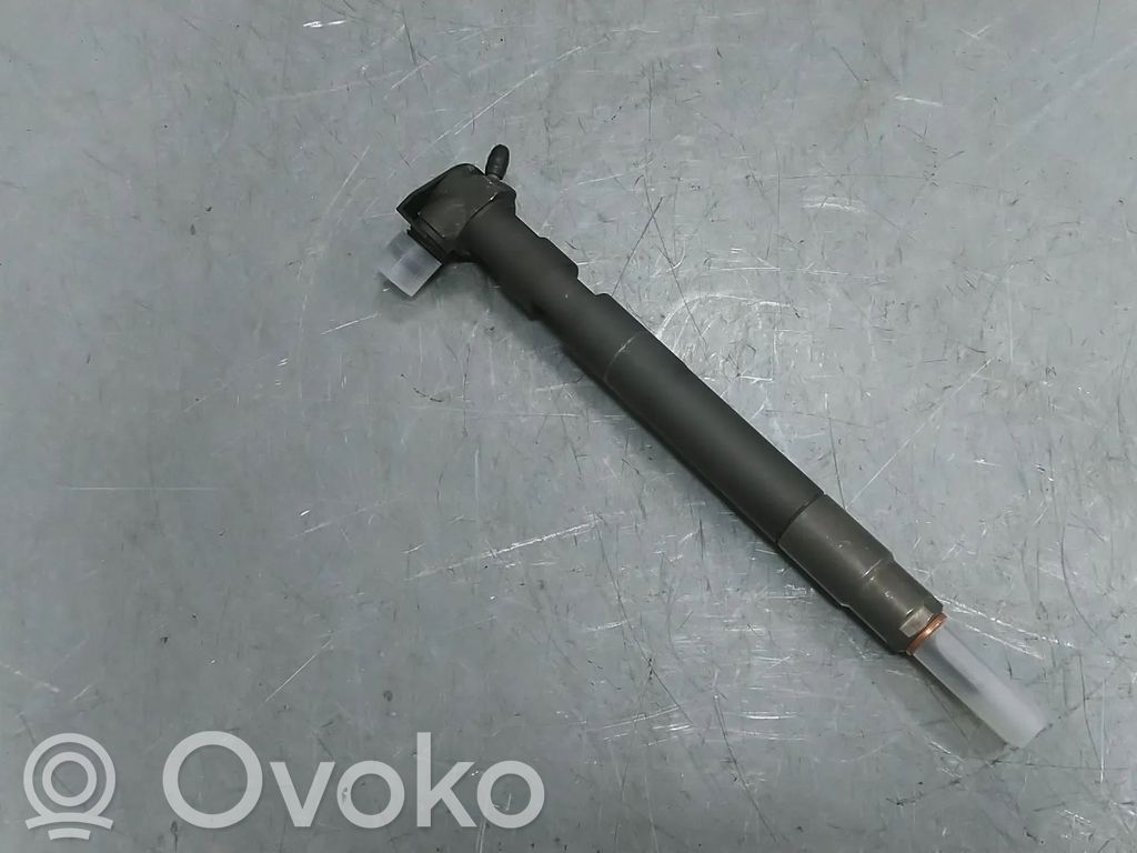 Opel Antara Fuel injector 