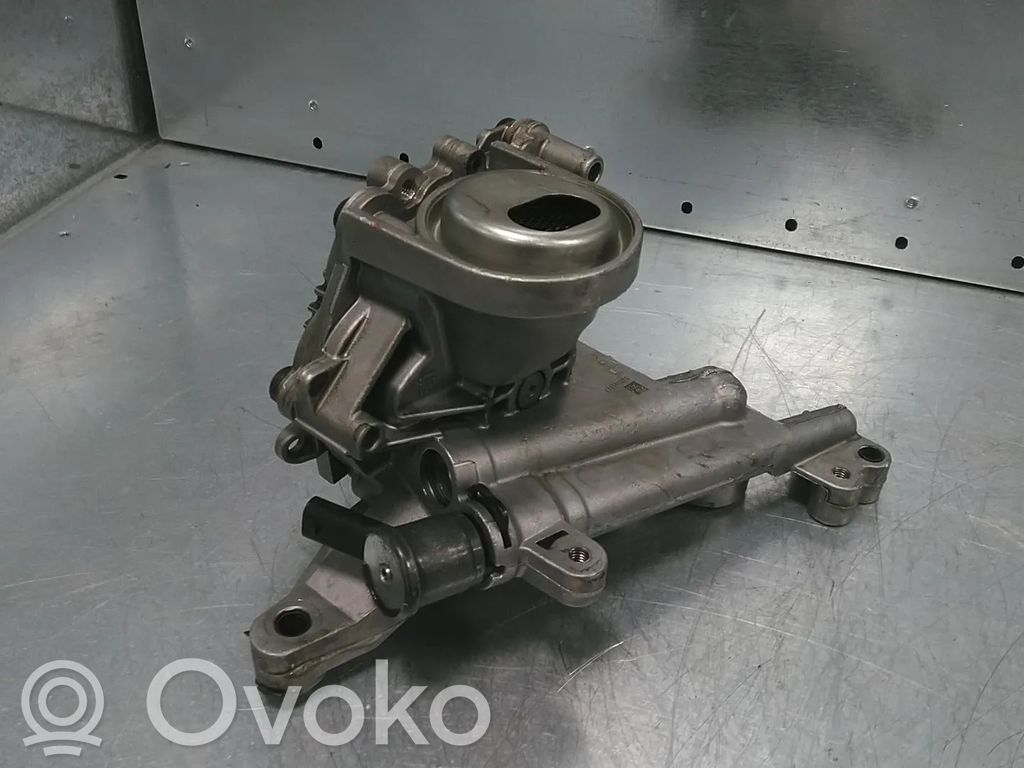 Opel Karl Bomba de aceite 