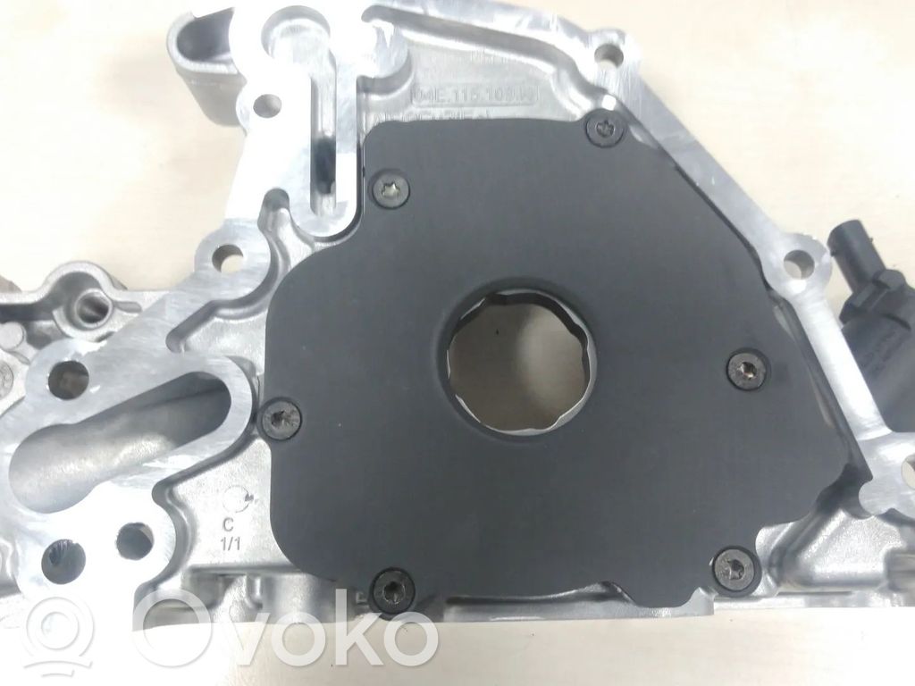 Audi A1 Pompa olejowa 