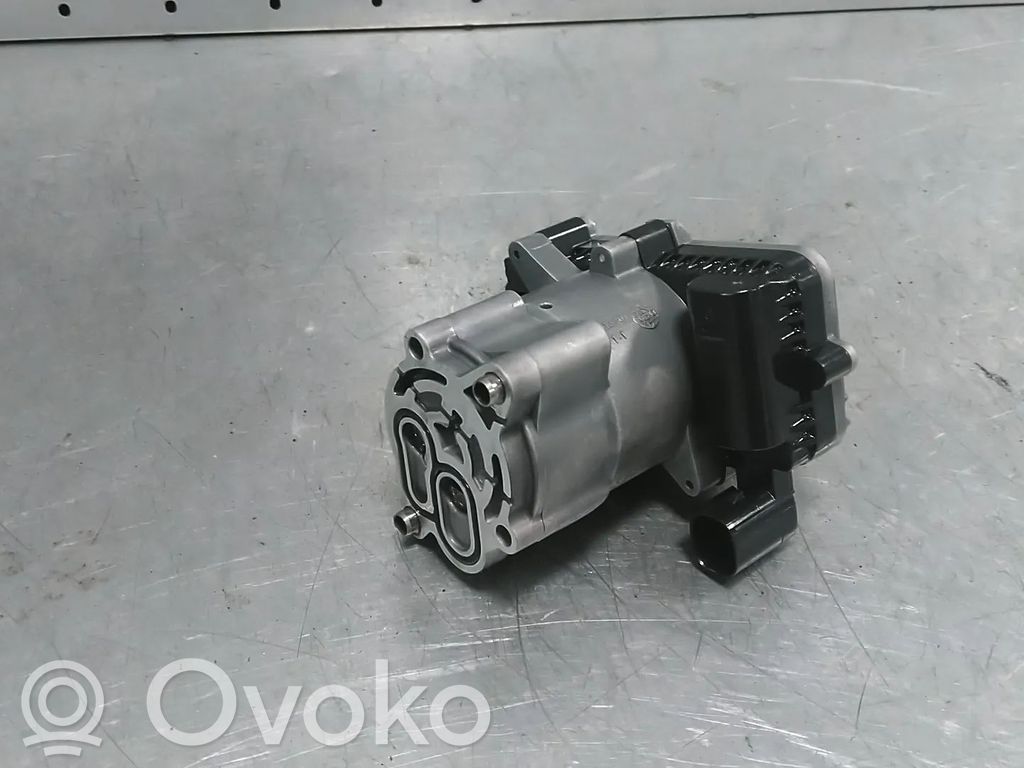 Pompa olejowa   57124299204,24297279,24299204,F14SHT