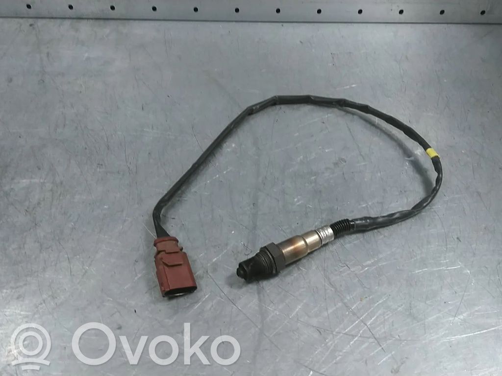 Audi A7 S7 4G Lambda probe sensor 