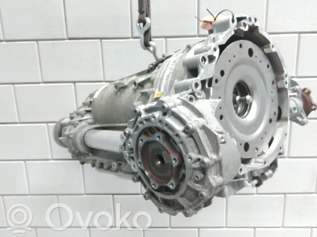 Audi A7 S7 4G Manualna 5-biegowa skrzynia biegów 