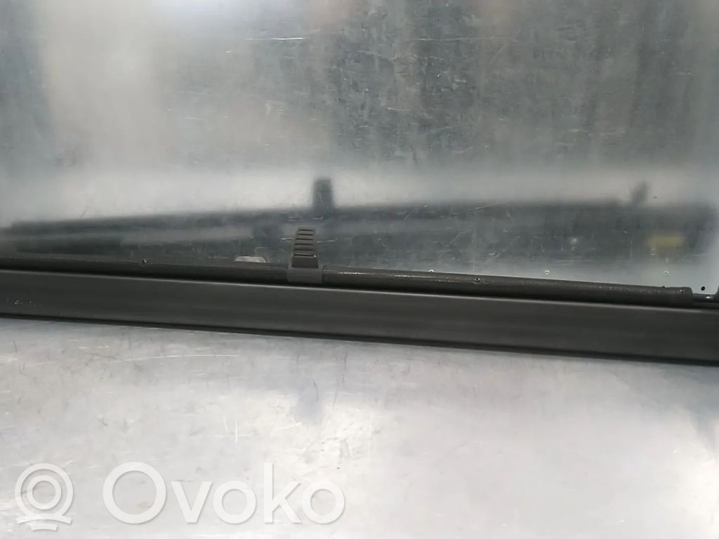 Audi A4 S4 B9 Inne części wnętrza samochodu 