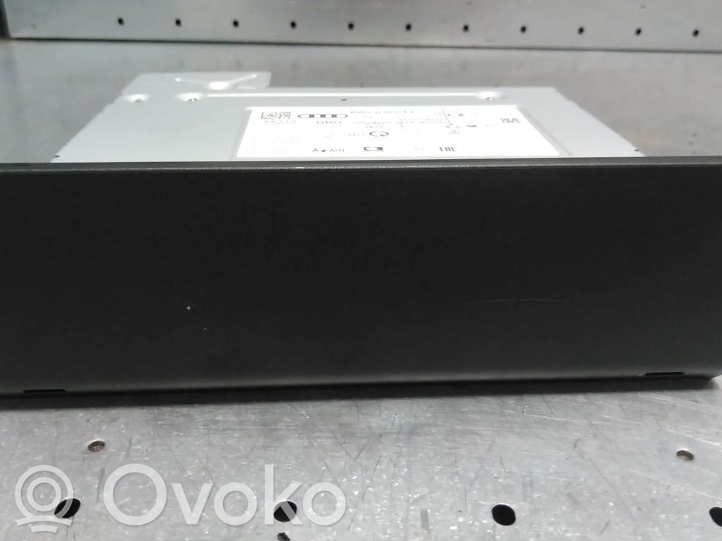 Audi A4 S4 B9 Panel radia 