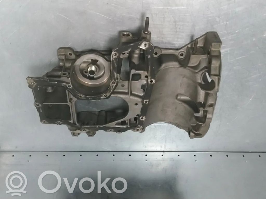Opel Grandland X Oil sump 