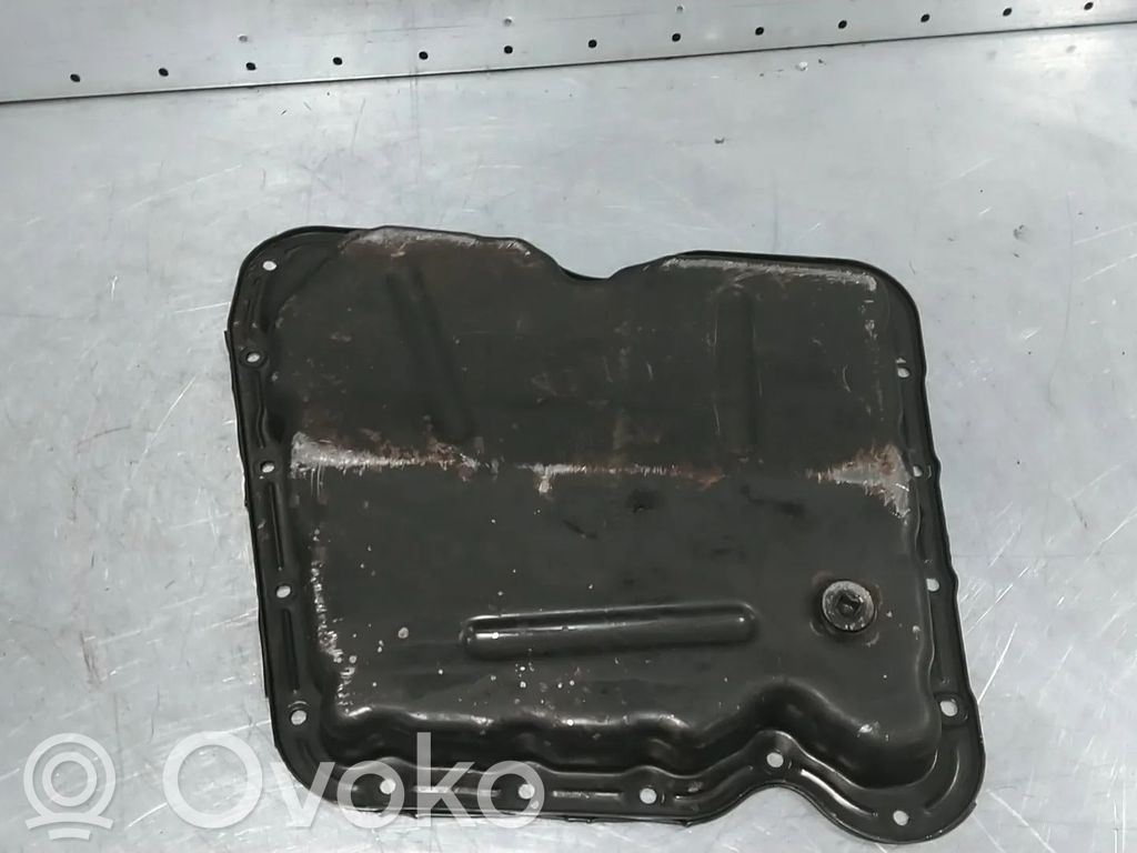 Opel Movano B Oil sump 