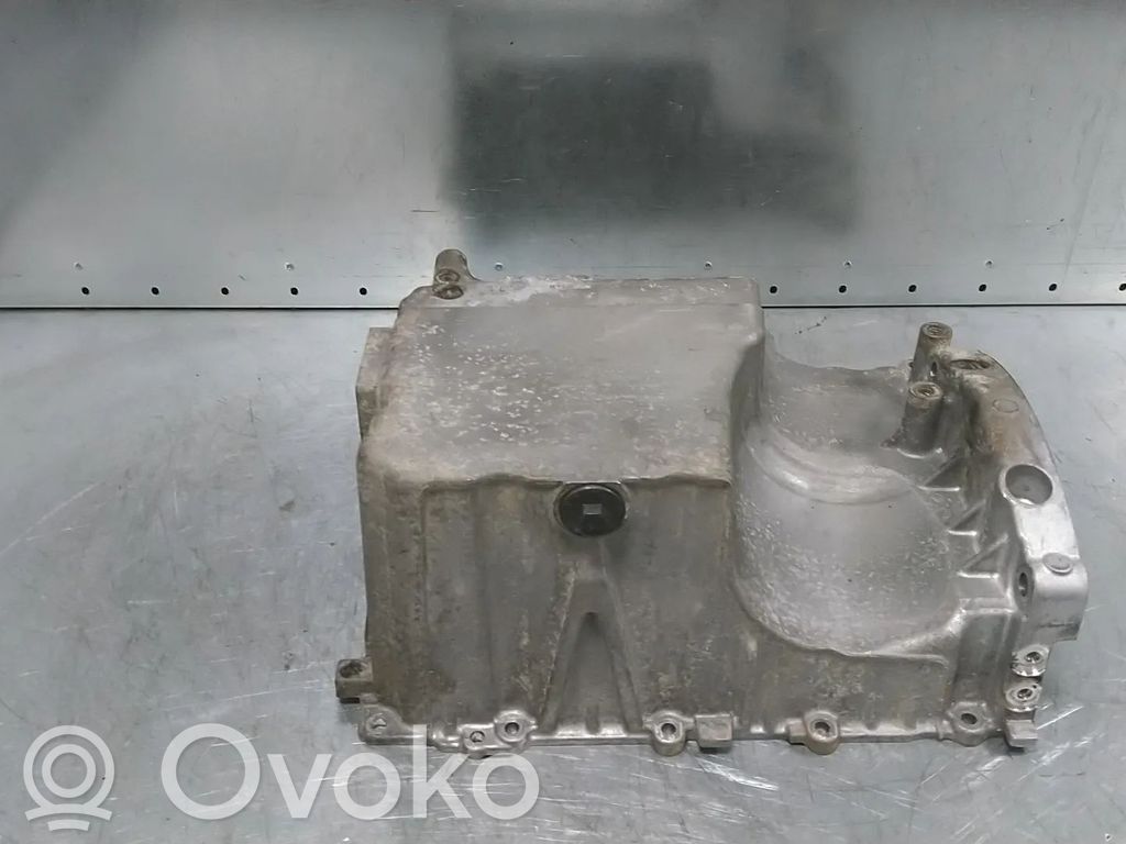 Ford Focus Oil sump 
