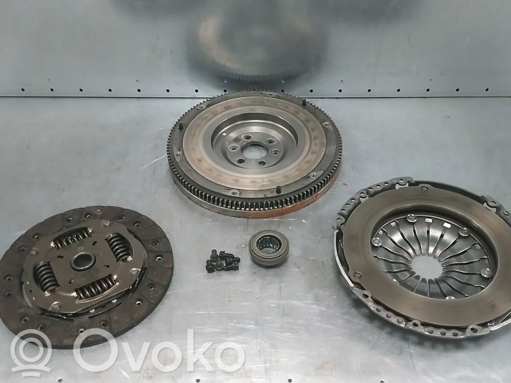 Audi A1 Vauhtipyörä 