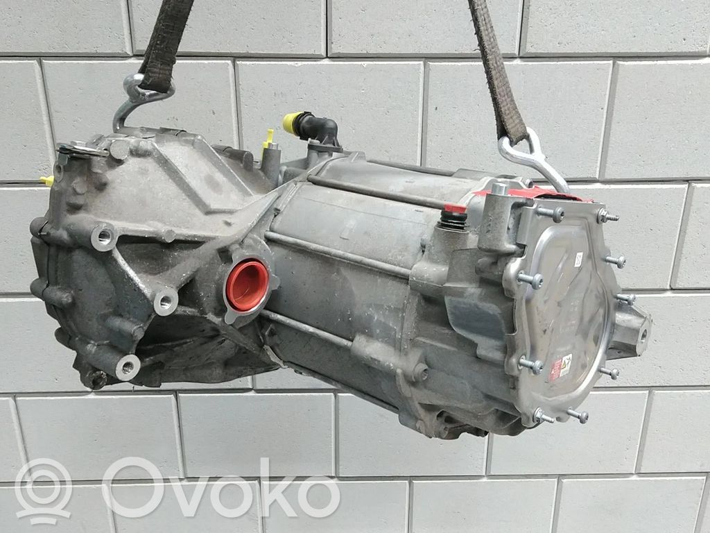 Moottori   1EA998733C,EBJ,EBJC