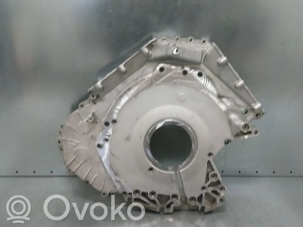 Audi A5 8T 8F Timing chain cover 