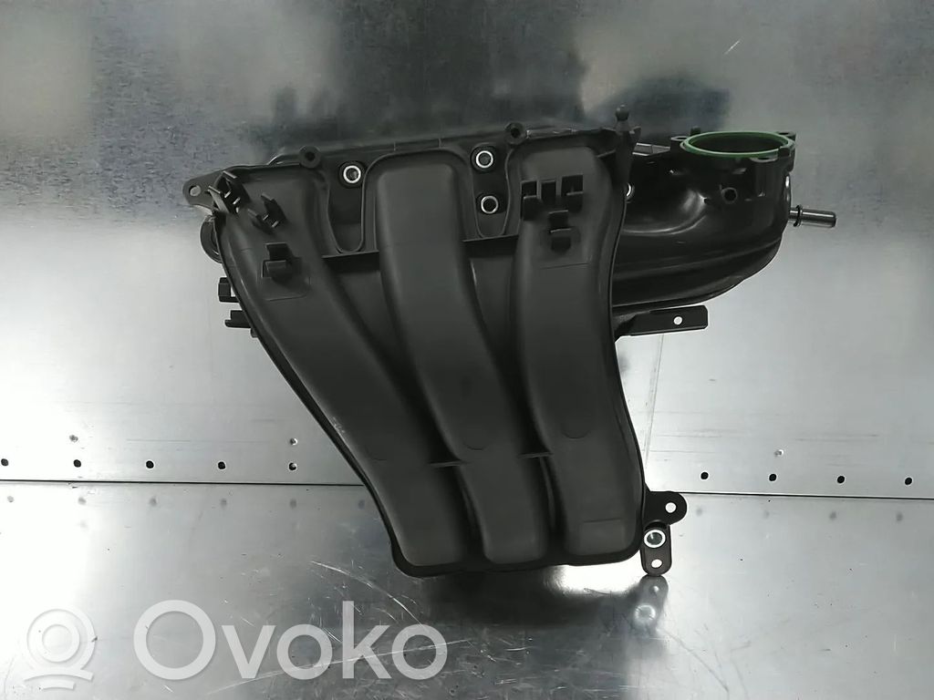 Skoda Citigo Intake manifold 