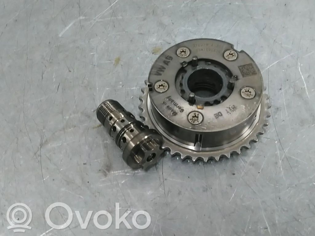 Audi Q8 Camshaft pulley/ VANOS 