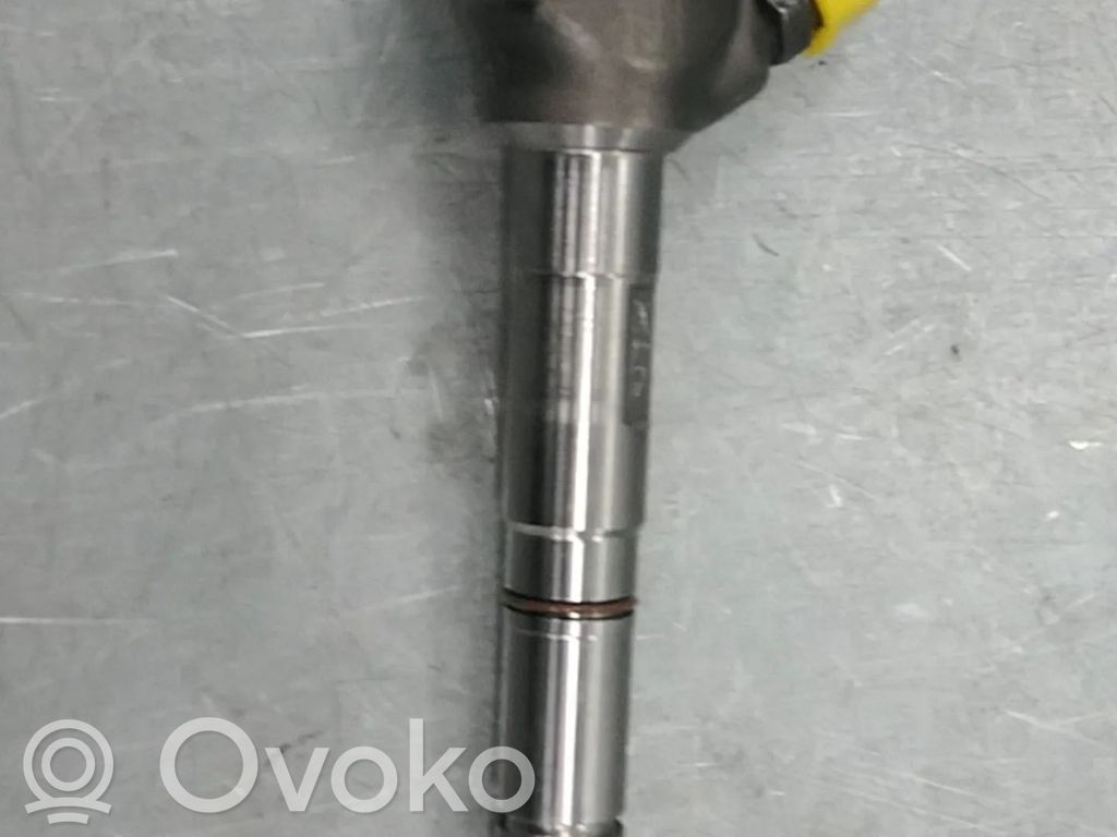 Audi A4 S4 B9 Inyector de combustible 